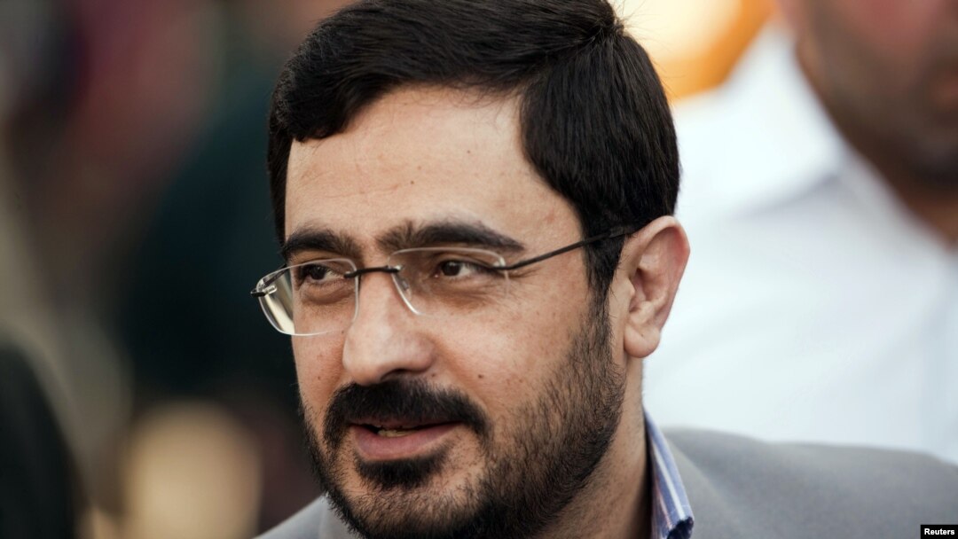 سعید مرتضوی