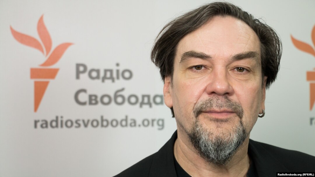 Юрій Андрухович