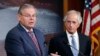 U.S. Congress Backs Bill To Aid Kyiv, Sanction Moscow