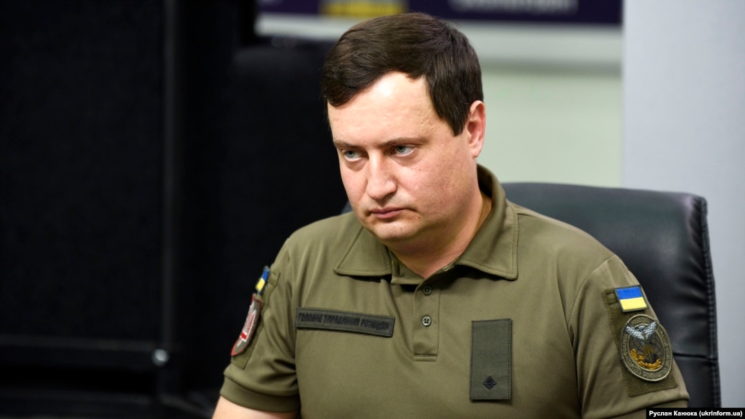 Представник ГУР назвав поточну ситуацію «жонглюванням словами»