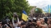 Суд в Дніпрі арештував ще трьох підозрюваних у причетності до інцидентів 9 травня