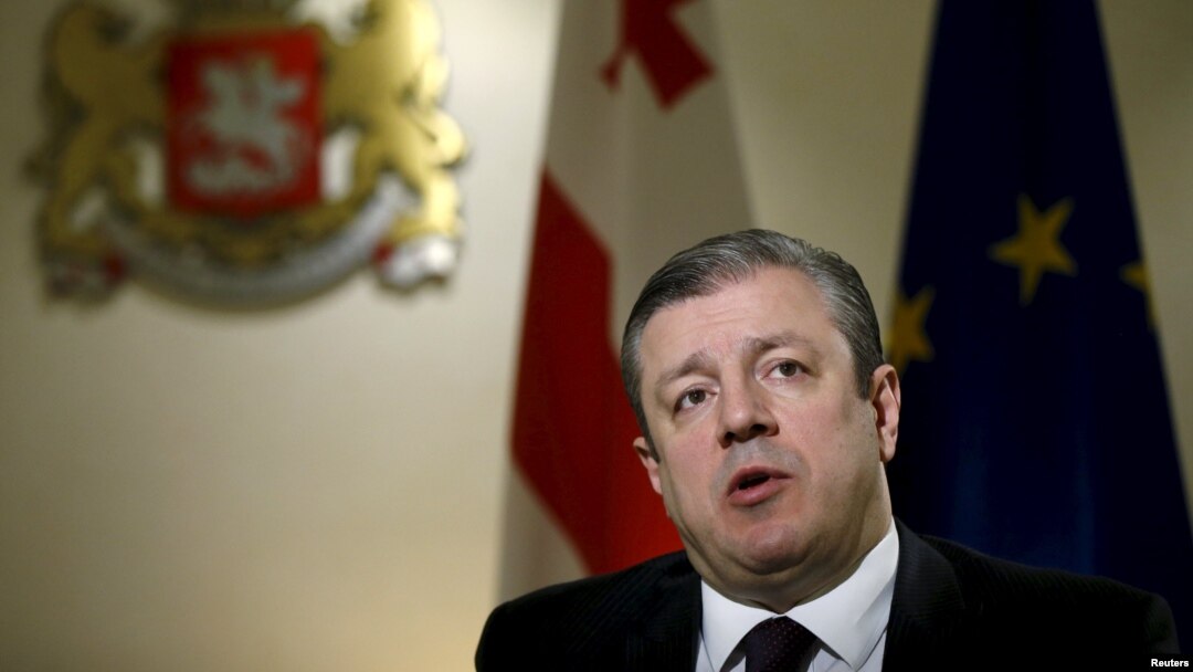 Георгій Квірікашвілі 