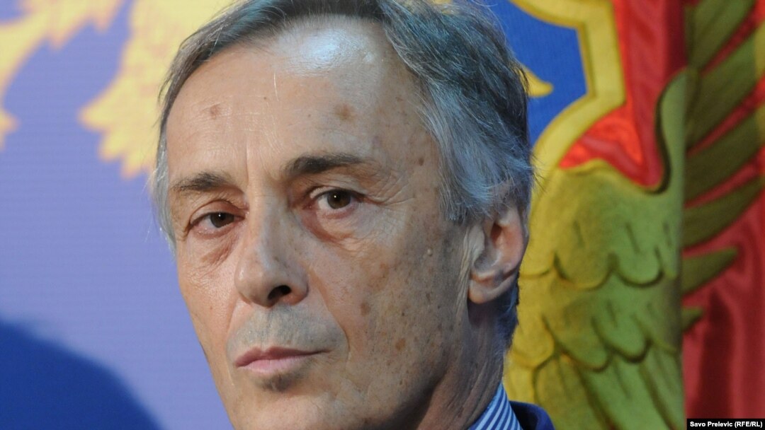 Miodrag Lekić