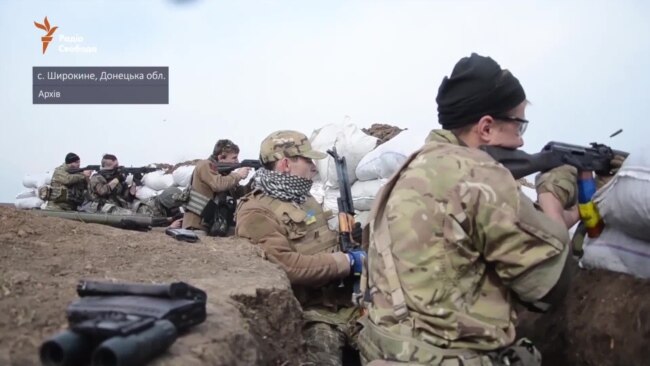 Добровольчі батальйони – відпрацьований матеріал?