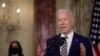 Biden Says 'America Is Back' As He Strikes New Tone In U.S. Foreign Policy