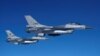 «F-16 здатний забезпечити те, що нам потрібно сьогодні найбільше» – Ігнат про новини з Данії та Нідерландів 