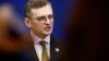 Голова МЗС України також закликав партнерів поділитися своїми системами Patriot