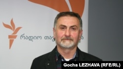 გელა ნიკოლაიშვილი