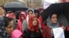 Kabul 'Fails To Protect Female Activists'