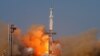 Старт ракеты Starship у Тэхасе 27 траўня