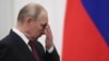 Aleksašenko procenjuje da Putin (na slici) stoprocentno kontroliše situaciju u Rusiji i dalje uživa podršku građana, uprkos sankcijama, te da nije moguć puč koji bi izveli oligarsi ili pojedine struje u Kremlju