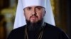 Глава ПЦУ про необхідність допомогти медикам у боротьбі з коронавірусом