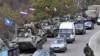 Azerbaijan Extends Deadline For Armenia To Withdraw From Key District Under Karabakh Truce