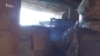 На Донбасі ведуться обстріли артилерією – відео