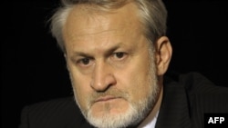 Ахмед Закаев 