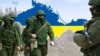 Трамп запитує: «Чому Україна у 2014 році не воювала за Крим?» Відповідаємо