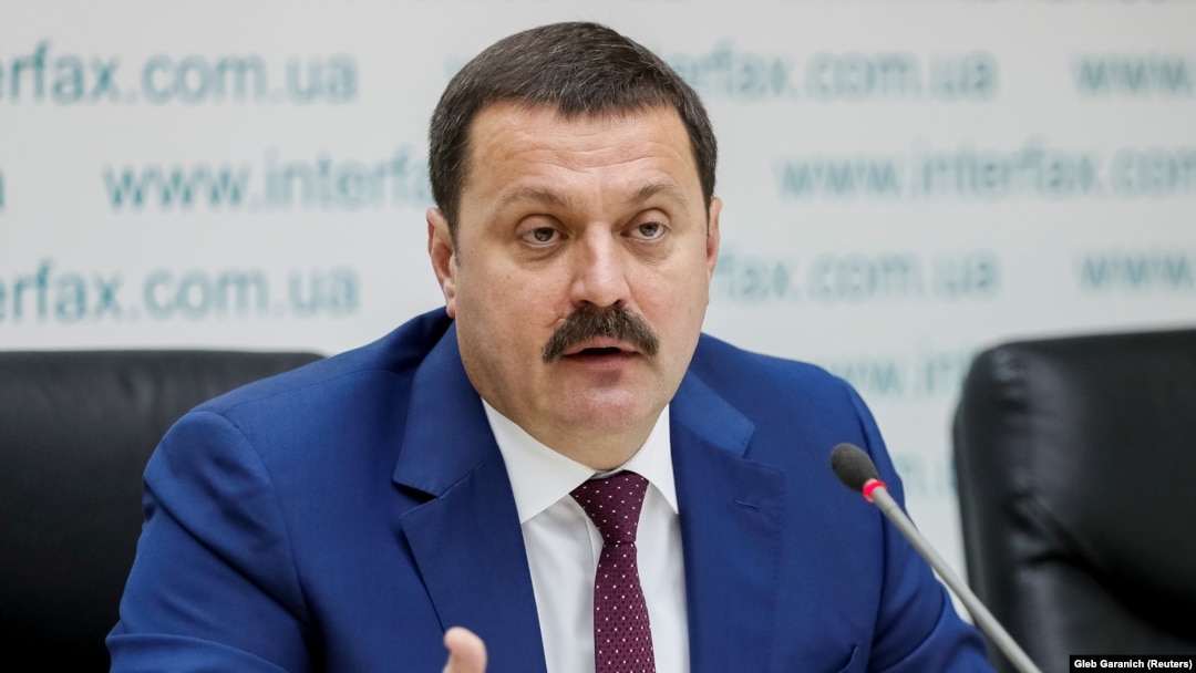 З початку повномасштабного вторгнення РФ Андрій Деркач у Верховній Раді не з’являвся