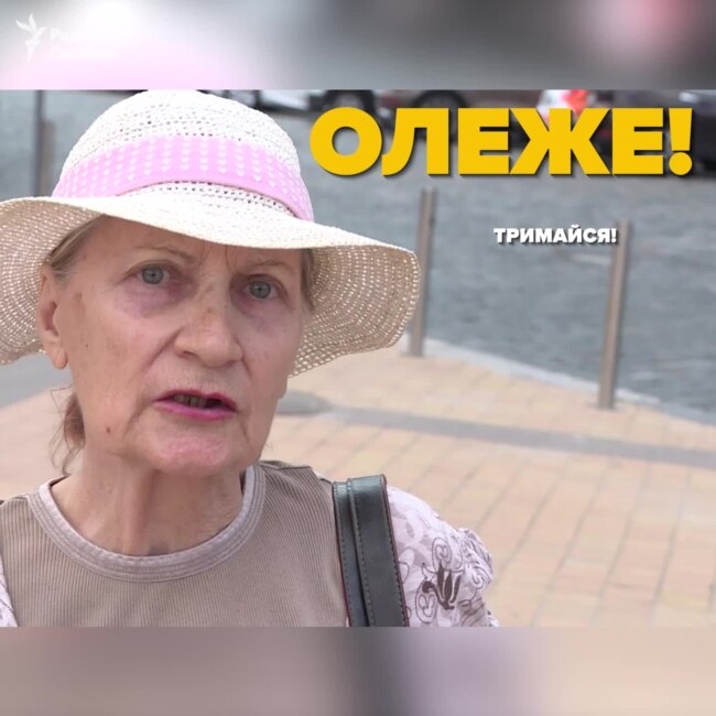 «Ми ним пишаємося»: українці вітають Сенцова з днем народження (відео)