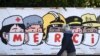 Європа, «корона» і поступове пом’якшення карантинів