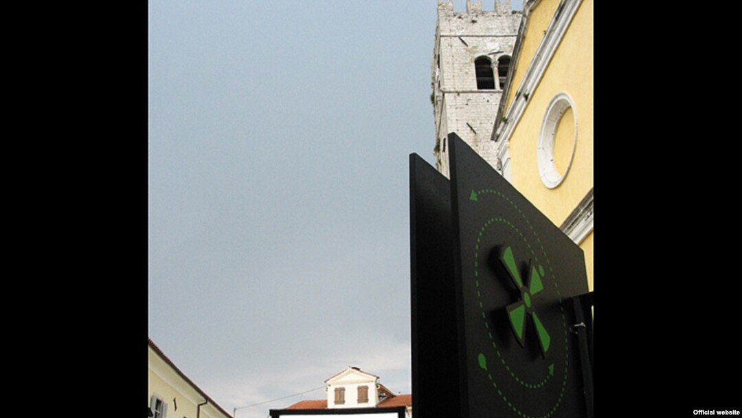 Motovunski filmski festival