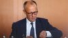 Мерц: наразі немає ознак того, що війна Росії проти України «швидко закінчиться»