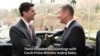 Ryan Weighs In On Fight For Alleged Russian Hacker