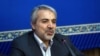سخنگوی دولت حسن روحانی: از شلاق خوردن کارگران متاسفیم