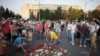 Tragedia de la Caracal a fost confiscată de diverse agende politice.