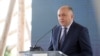სახელმწიფო უსაფრთხოების სამსახურის ხელმძღვანელი გრიგოლ ლილუაშვილი