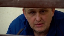 'My Brain Was Boiling': RFE/RL Freelancer Describes Agonizing Torture By Russian Jailers