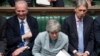 Британський парламент перебирає на себе повноваження щодо Brexit-у
