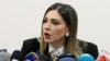 Արդարադատության նախարար Սրբուհի Գալյան, արխիվ