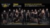 В Україну з Invictus Games повернулася національна збірна