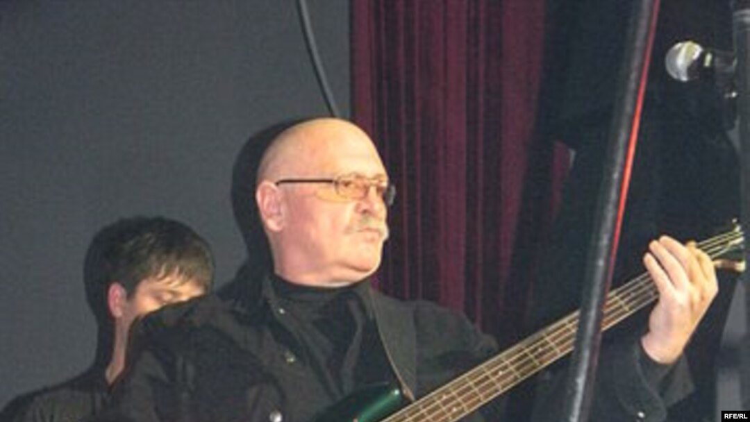 Тимур «Митро» Тедеев