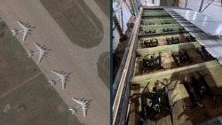 Analyst: Drone Attack On Russia 'A Complete Collapse' Of Security Architecture