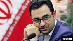 احمد عراقچی، معاون ارزی سابق بانک مرکزی