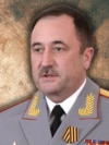 Алан Гаглоев, Томаса Джигкаев и Юрий Яровицкий 