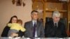 Premijer Tači u poseti porodici Slavković, Photo: Anamari Repić