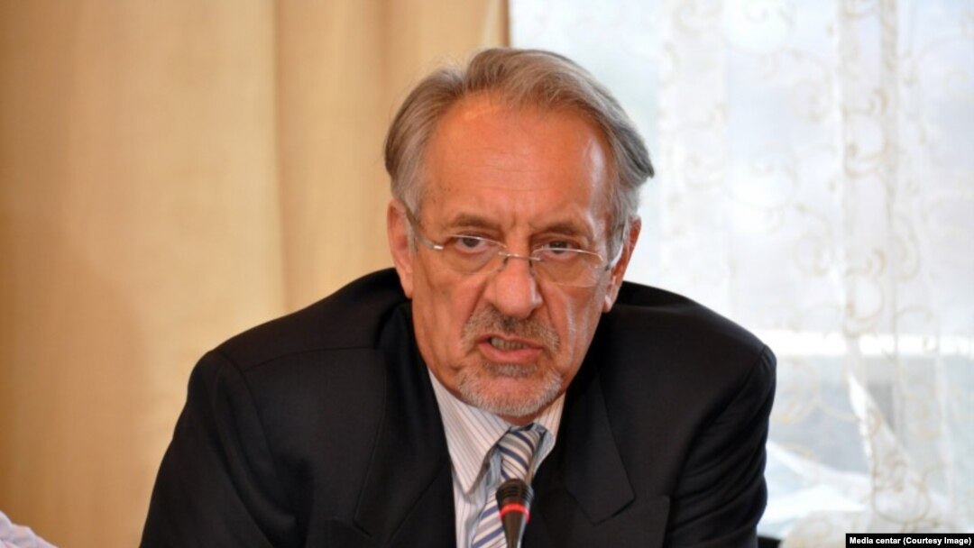 Velika i važna investicija: Mahmud Bušatlija