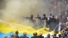 Сутички у Верховній Раді, 27 квітня 2010 року