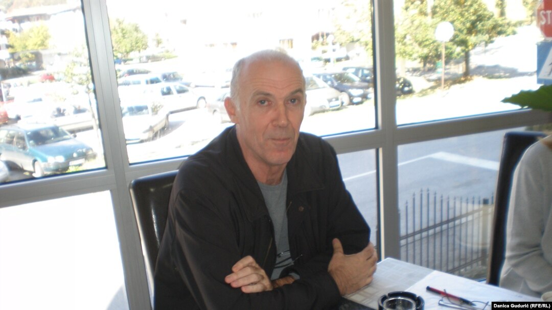Ishak Slezović