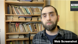 Белокиев Ислам