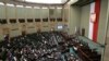 Нижня палата польського парламенту закликала Єврокомісію запровадити обмеження щодо імпорту в ЄС сільськогосподарської продукції з Росії та Білорусі