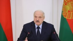 Олександр Лукашенко. Мінськ. 9 жовтня 2020 року