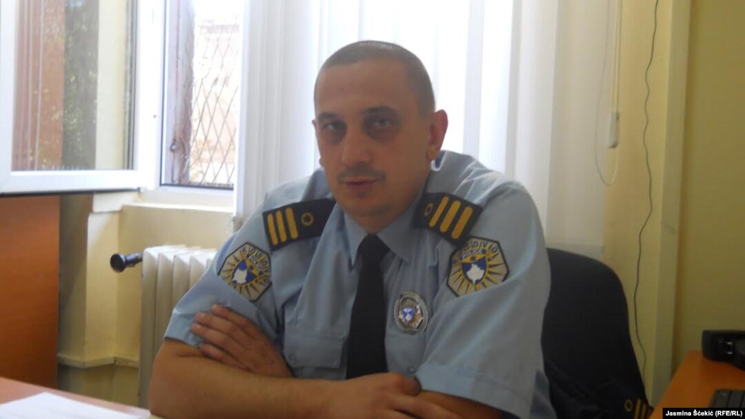 Bojić: Mere policije su neophodne