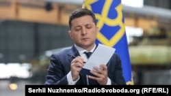 Візит президента України до США очікується 30 серпня