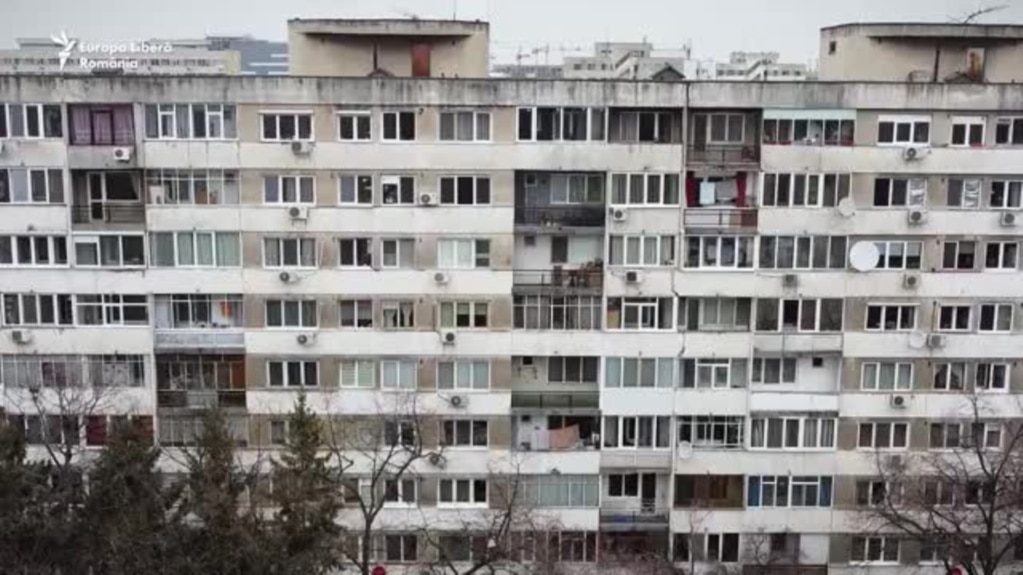 VIDEO|În fiecare an, mii de români își modifică apartamentele ilegal. „Multe plângeri se încheie și după trei-patru ani, fără nicio măsură” 