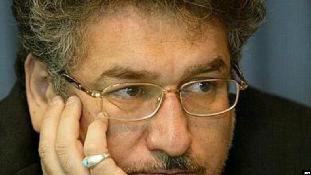 محمدرضا تابش، رئیس فراکسیون اقلیت مجلس