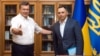 Sanctions Loosen As Assets Of Yanukovych Allies Elude Ukraine's Grasp