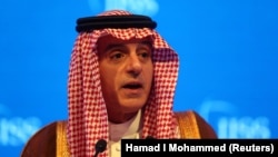 عادل جبیر